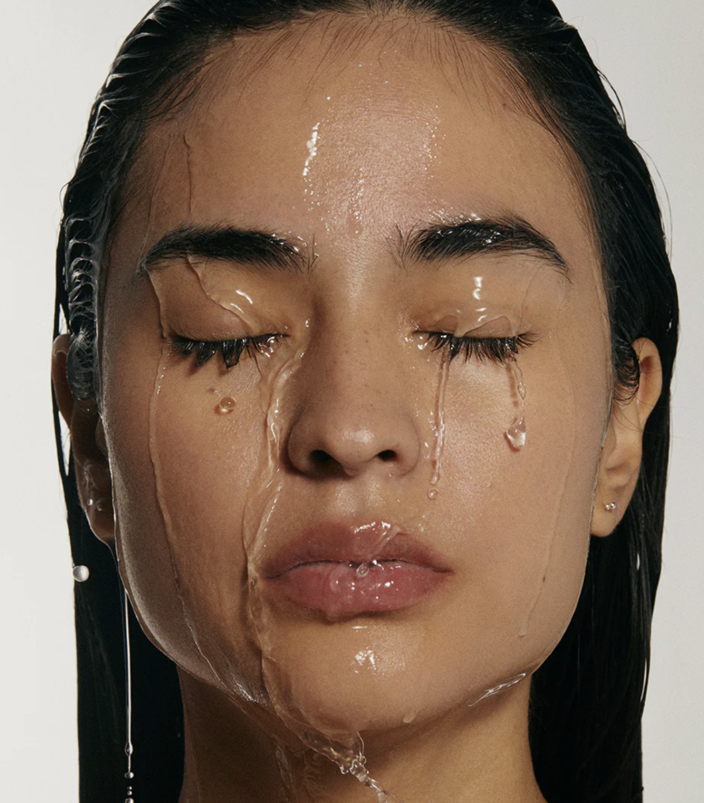 Wild Berries Mist Close-up